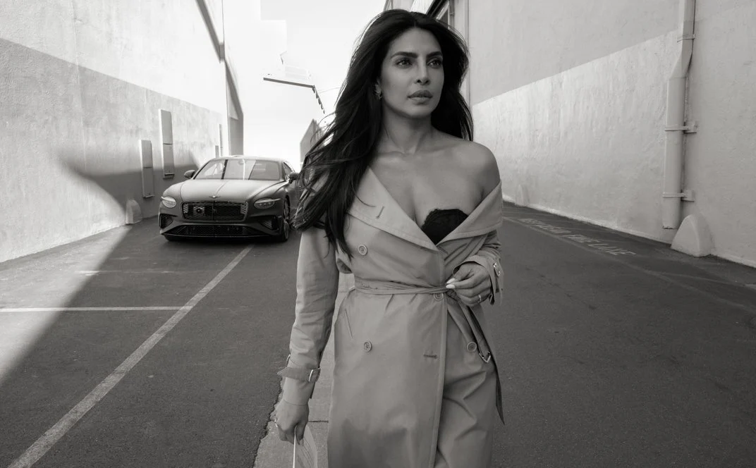 Priyanka Chopra Jonas