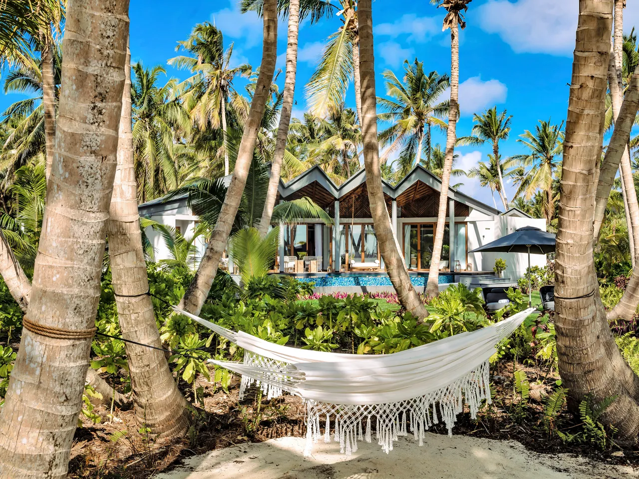 Ranking der Luxushotels
