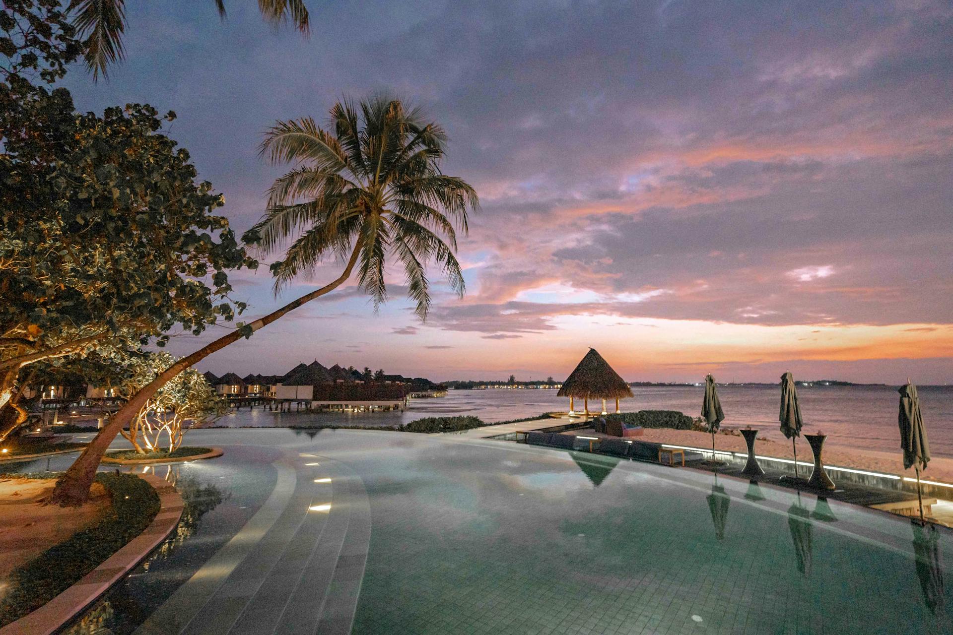 Seychellen Die besten Hotels