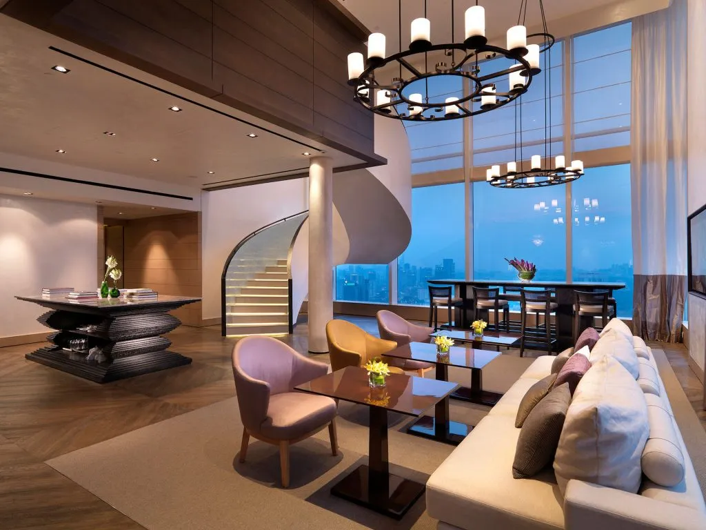 Wie viel kostet ein Apartment in Malaysia