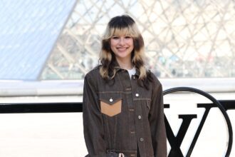 Alysa Liu neue Botschafterin von Louis Vuitton