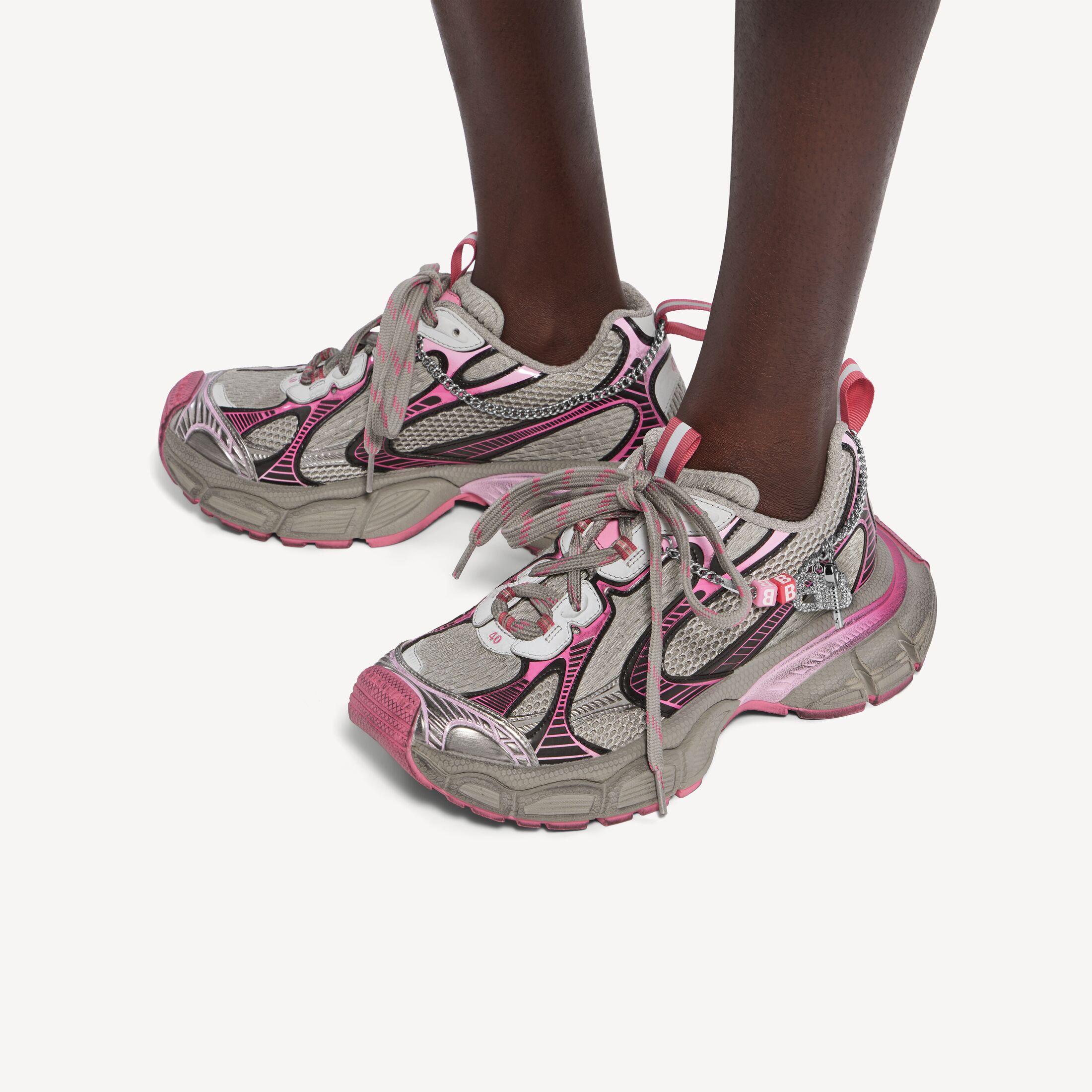 Balenciaga Schuhe