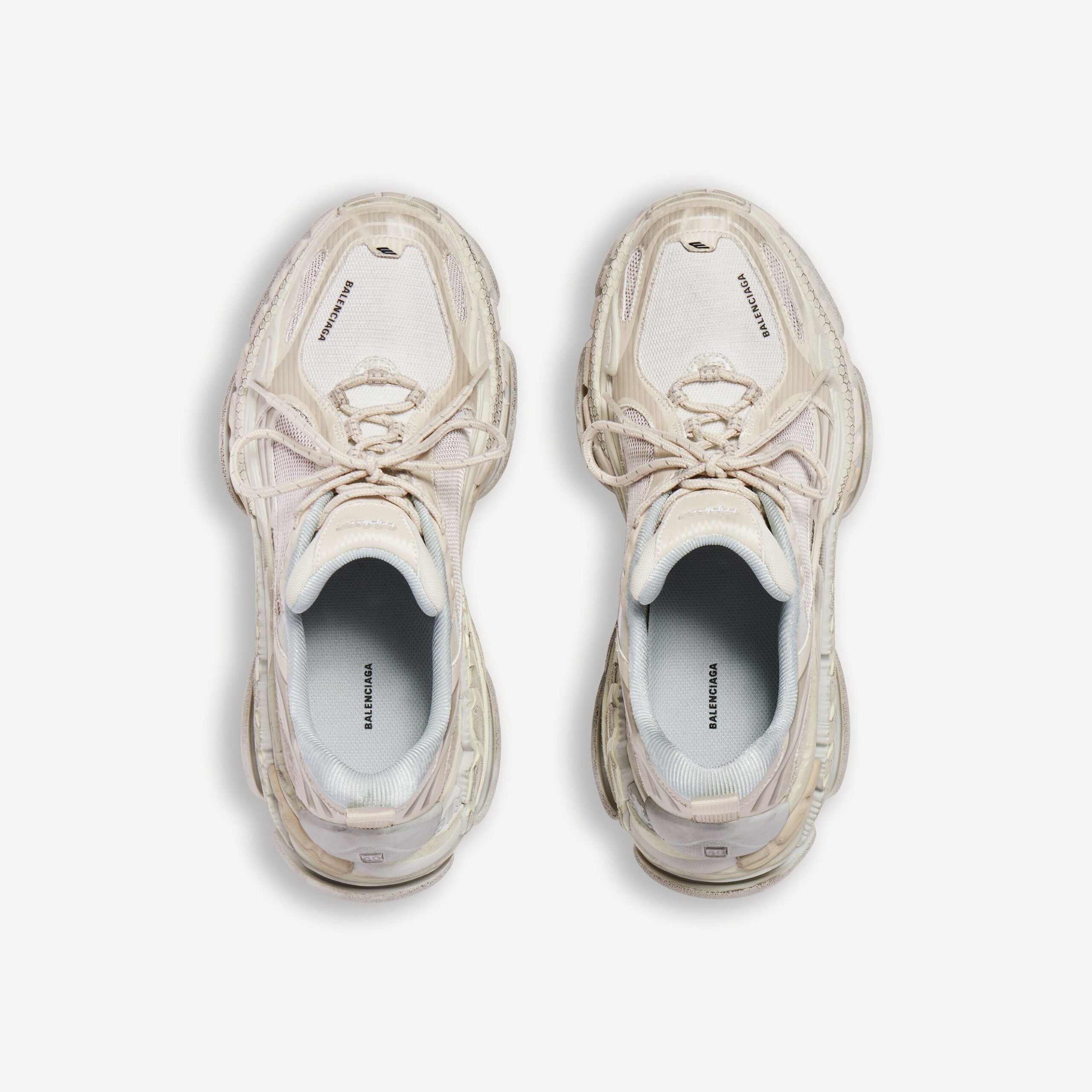 Balenciaga Sneaker Preis