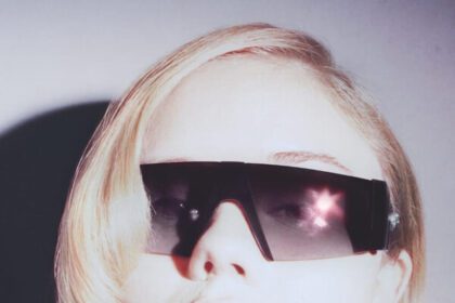 Versace 2026 Brille