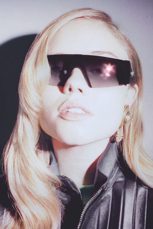 Versace 2026 Brille