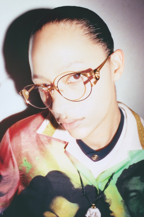 Versace 20262 Brille