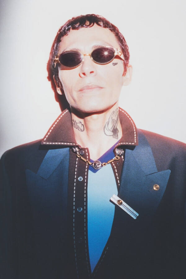 Versace 20263 Brille