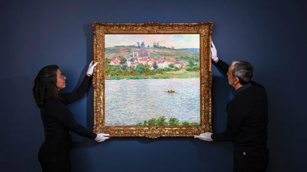 Die Bekanntesten Auktionsh&auml;user