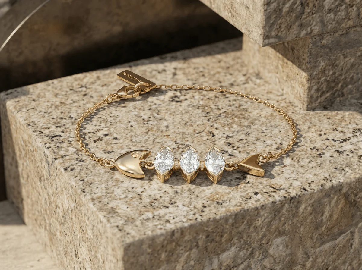 Fine Jewerly Preis