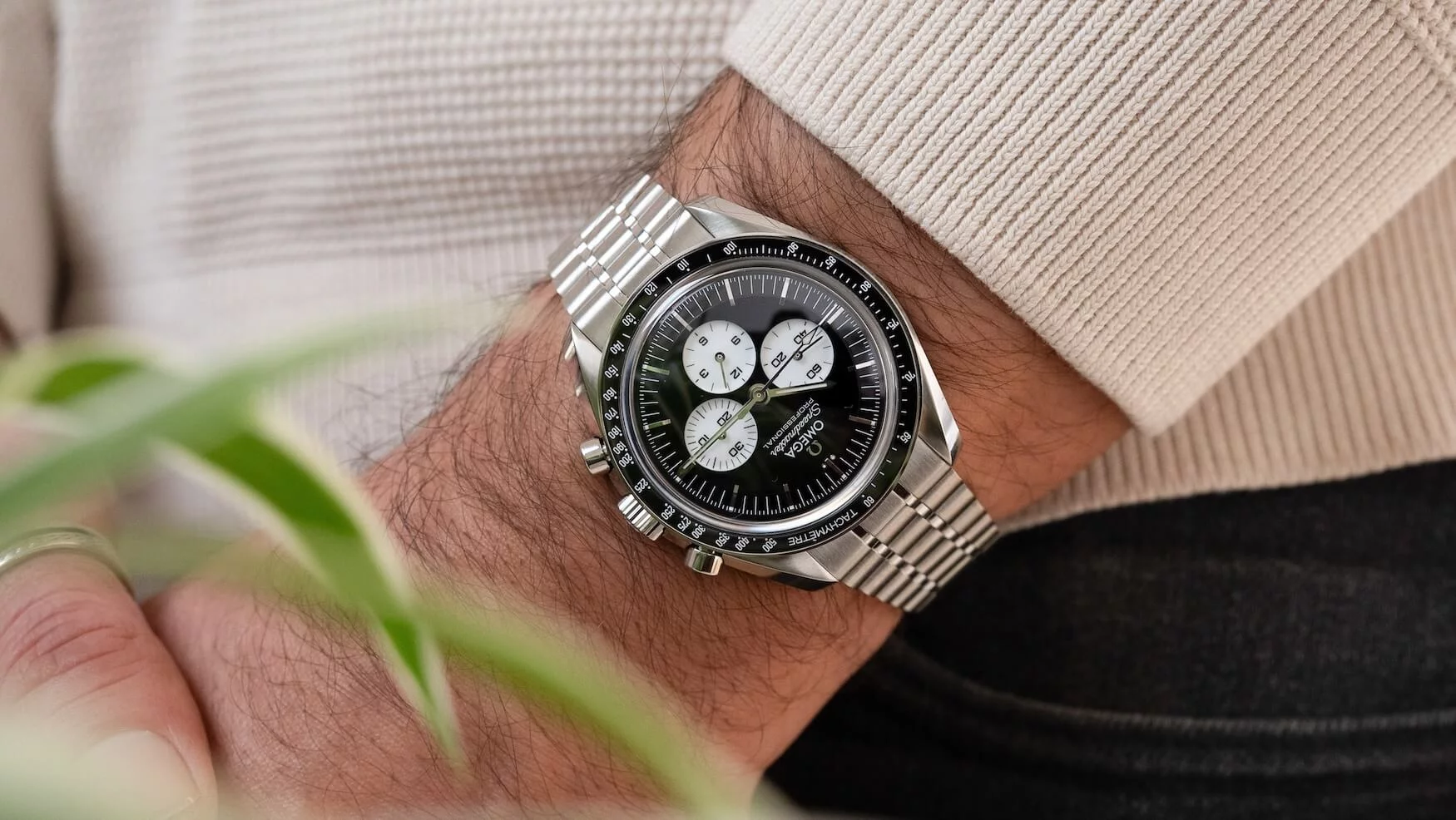 Omega Speedmaster Moonwatch Preis
