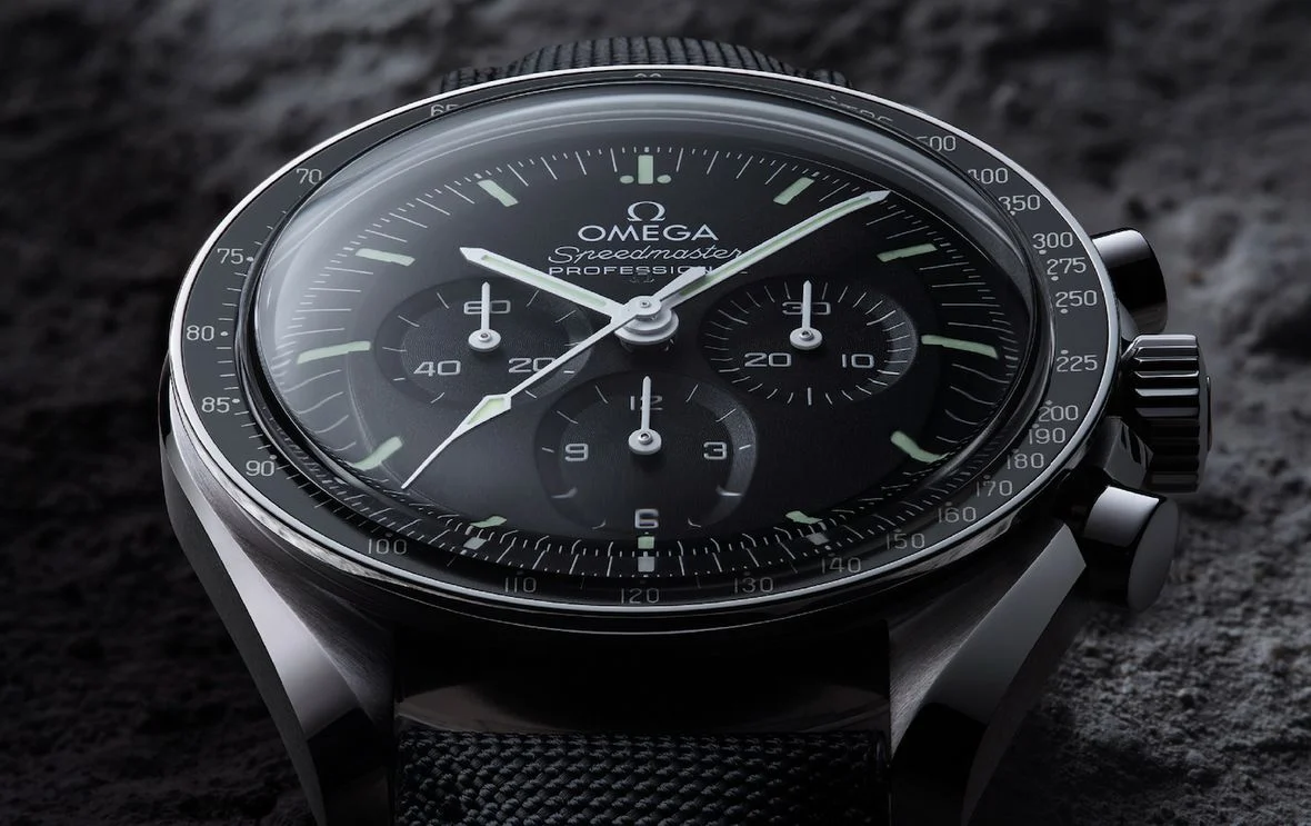 Omega Uhr