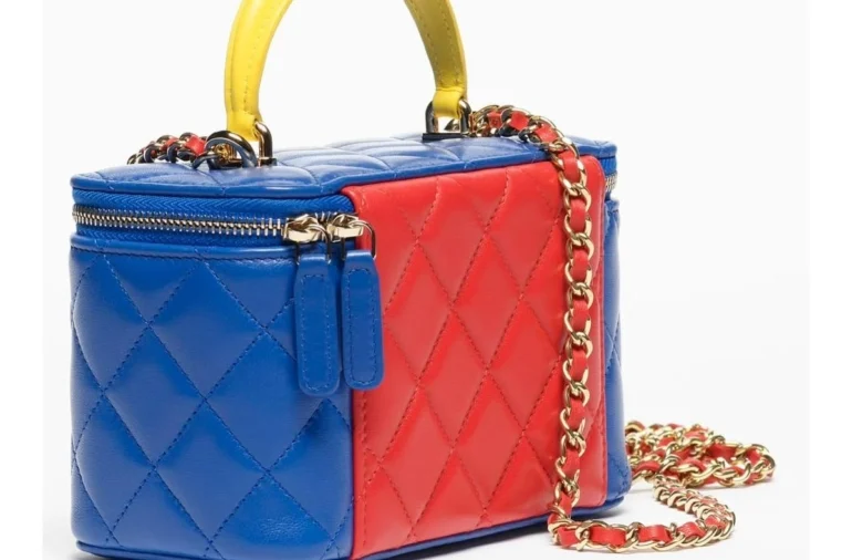 Chanel I Superman Neue Ikone oder nur eine vor&uuml;bergehende Provokation2
