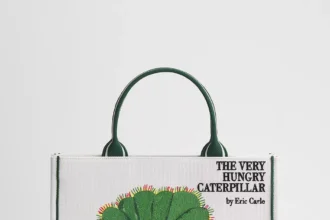 Dior Book Tote Wenn ein Buch zur Mode wird