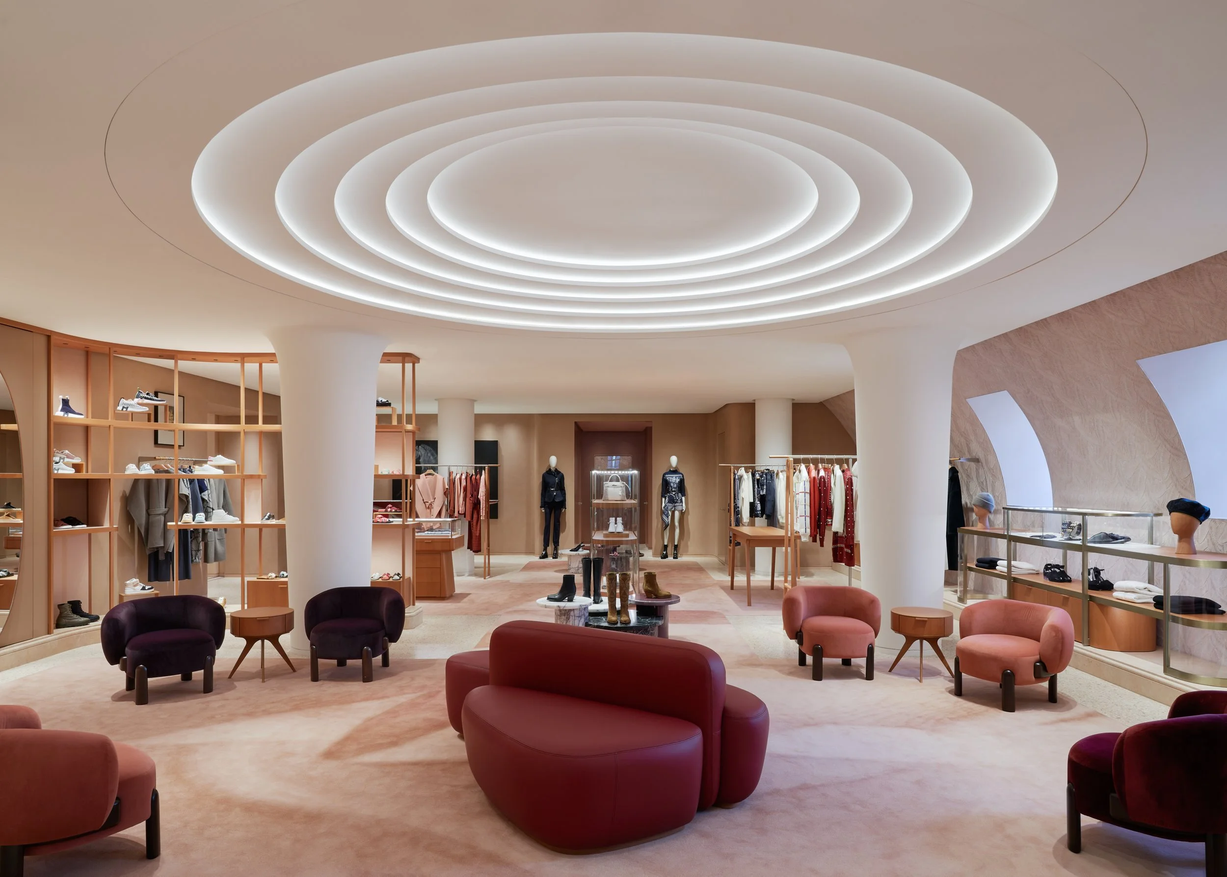 Der gr&ouml;&szlig;te Hermes-Shop