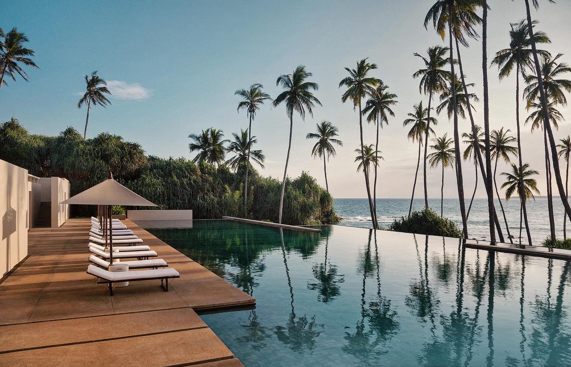 5 luxuriöse Reiseziele für Last-Minute-Urlaub
