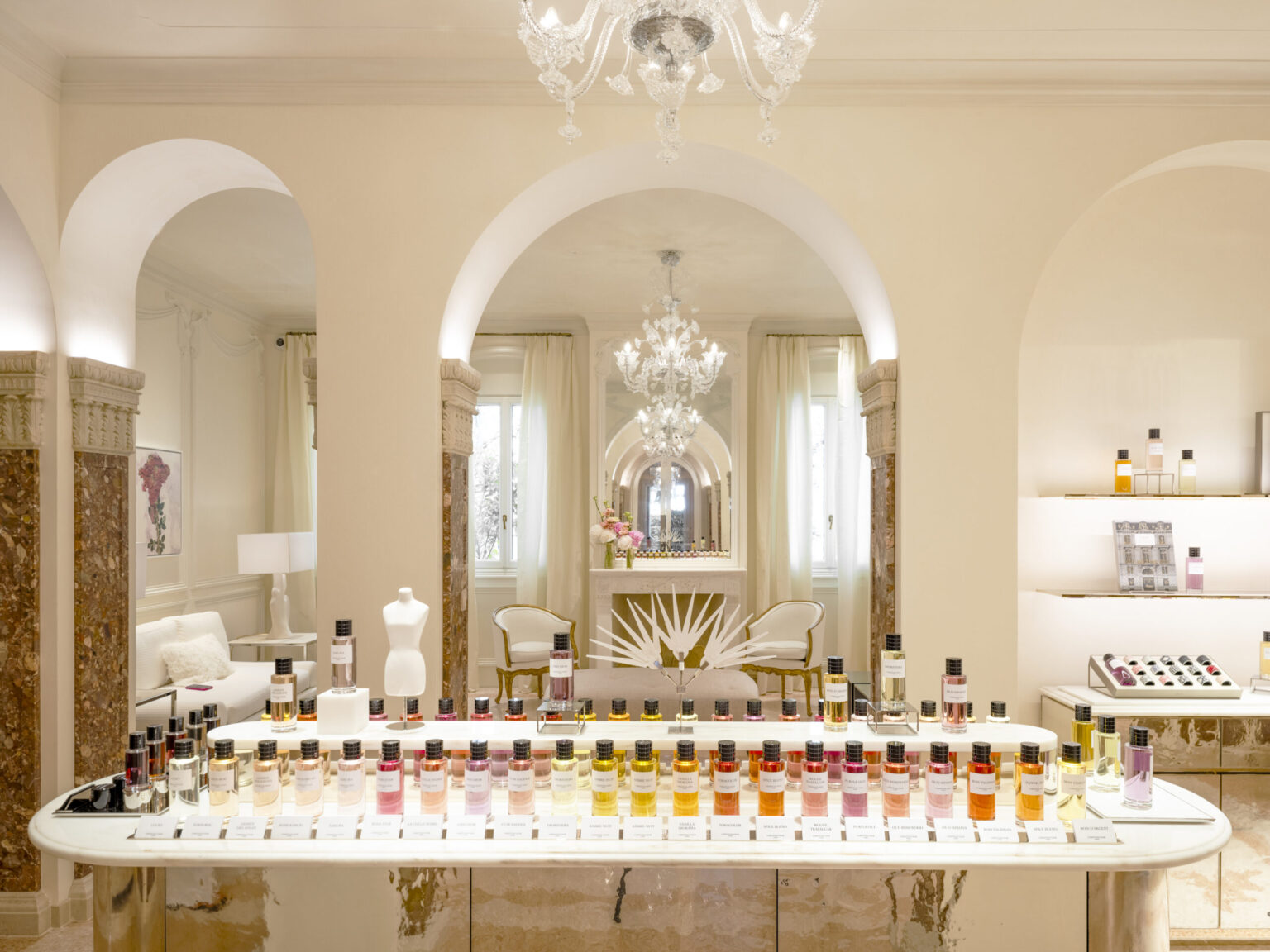 Dior Spa1