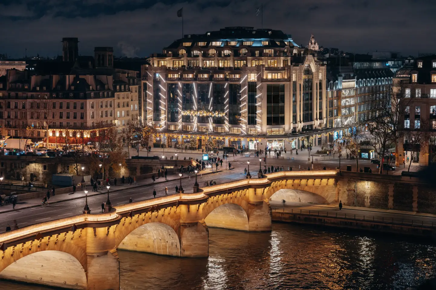 Hotels mit mehr als 5 Sternen Cheval Blanc