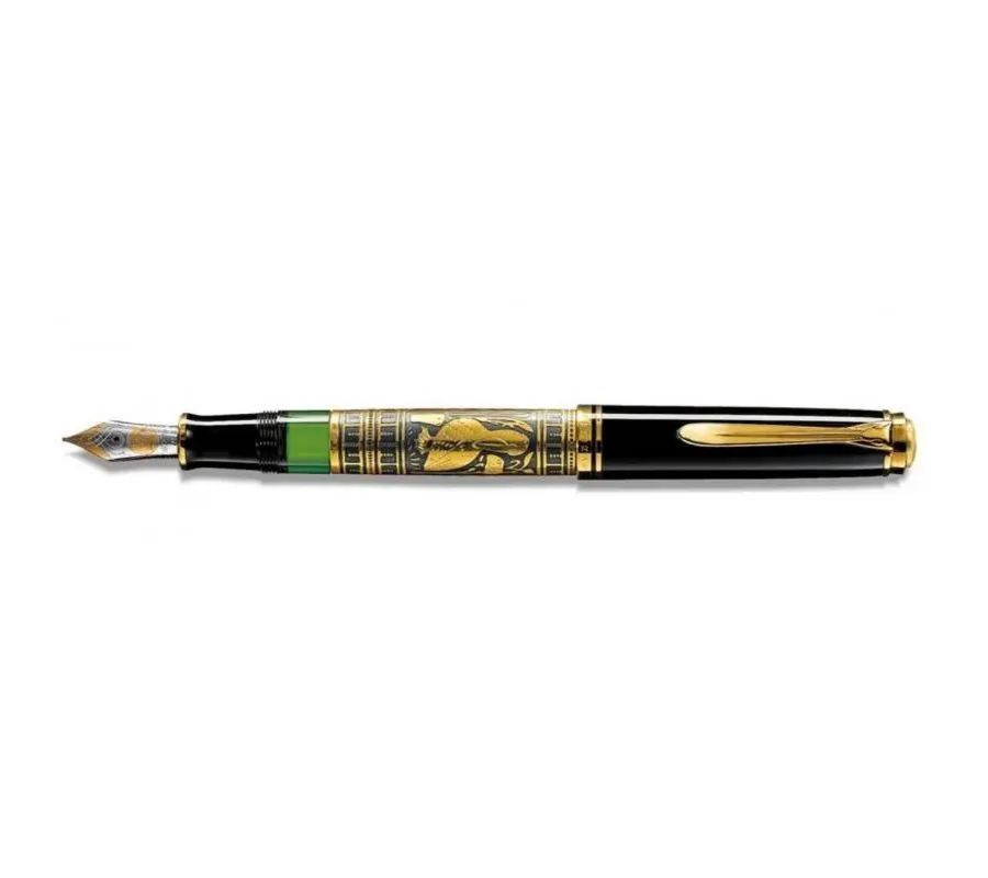 Pelikan Füllfederhalter