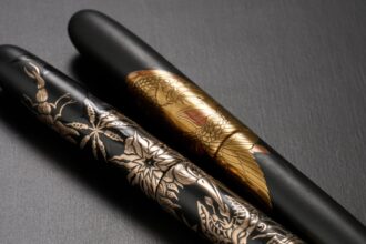 Top Premium-Füllermarken Nakaya11