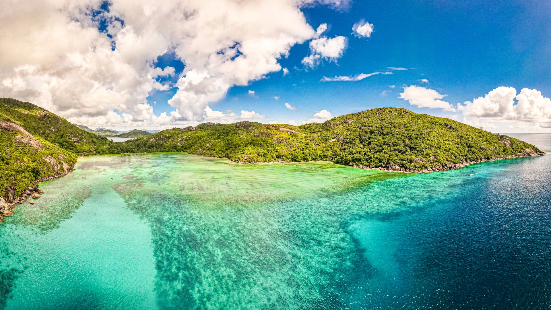 5 luxuriöse Reiseziele für einen Last-Minute-Urlaub – Seychellen